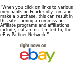 fenderfolly logo