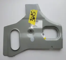 17a-813-577 Oem Front Panel Bracket Genuine For Volkswagen 19-23 Made In Mexico