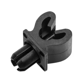 Olx-acd13107446-cl360a51 Ac Delco Genuine Acdelco For Chevy Cruze 2011-2016 Multi Purpose Clip Plastic Black