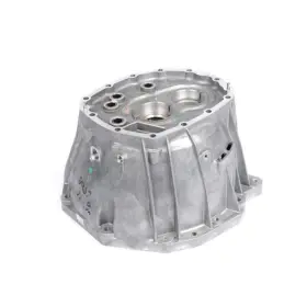 Olx-acd19299264-cl360a50 Ac Delco Genuine Acdelco For Cadillac Ats 2013 2014 Manual Transmission Clutch Housing