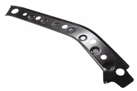 Acdelco 86510970 Genuine Passenger Side Rear End Lower Panel Filler