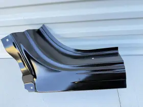 04636-tya-a00zz Acura 635427. Mdx 2022-2026 Rh Quarter Panel Dog Leg Section Skin Cut Oem