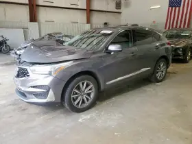 04646-tjba01zz Acura 2019 - 2021 Rdx Left Lh Quarter Panel Cut Gray Paint Gy Free Ship