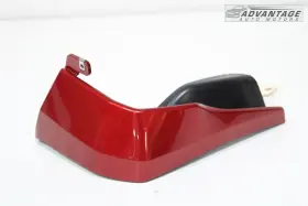 08p09-tz5-200-b1 Acura 2014-2020 Mdx Rear Right Side Quarter Mud Flap Splash Guard Bright Red Oem