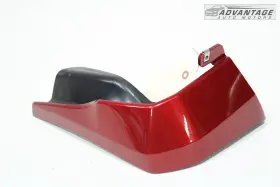 08p09-tz5-200-b2 Acura 2014-2020 Mdx Rear Left Side Quarter Mud Flap Splash Guard Bright Red Oem