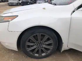 110-50549l Acura Driver Left Fender Fits 09-14 Tl 964275