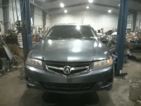 198-50761l Acura Driver Left Center Pillar Fits 05-07 Tsx 117506