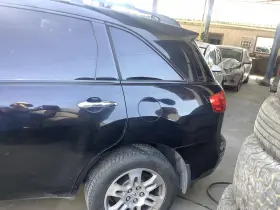460479 Acura Used Left Lower Quarter Panel Fits 2009 Mdx Grade A