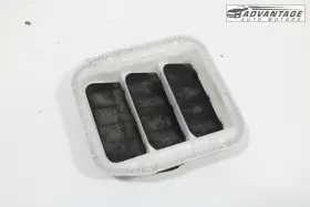75450-sma-a0 Acura 2017-2020 Mdx Rear Left Side Quarter Panel Pressure Air Vent Grille Oem