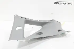 84181-tz5-a03zb Acura 2014-2020 Mdx Rear Left Side Upper Quarter C Pillar Cover Trim Panel Oem