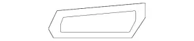 84662-tya-a01za Acura Genuine Holder L Nh900l