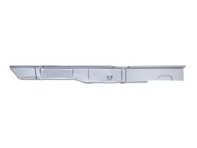 26343-l.p Aftermarket Nos 1977-1985 Mercedes-benz Front Left Floor Pan Patch Panel