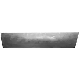 3698931l Aftermarket Products 1989-1998 Suzuki Sidekick 2 Door Lower Skin - Left Side