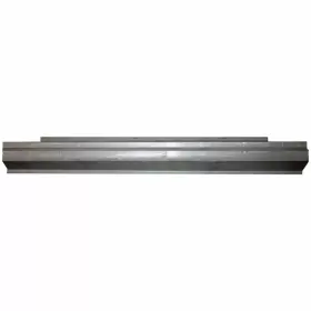 3698940er Aftermarket Products 1989-1998 Suzuki Sidekick 2 Door Slip-on Rocker Panel - Right Side