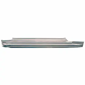 3698940l Aftermarket Products 60802 6820001 608-02 1989-1997 Suzuki Sidekick 2 Door Rocker Panel - Left Side