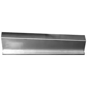 3698943r Aftermarket Products 1989-1998 Suzuki Sidekick Rear Door Rocker Panel - 4 Dr Right Side