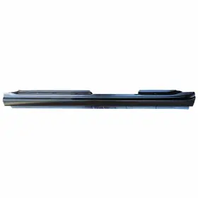 3750342l Aftermarket Products 2003-2008 Toyota Corolla 4 Door Rocker Panel Oe Style - Left Side 3750342l Aftermarket Products 2003-2008 Toyota Corolla 4 Door Rocker Panel Oe Style - Left Side