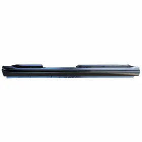 3750342r Aftermarket Products 2003-2008 Toyota Corolla 4 Door Rocker Panel Oe Style - Right Side