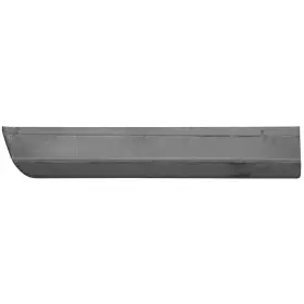 677030r Aftermarket Products 1970-1973 Datsun 240z Outer Door Skin 8 Inch H. Will Not Fit Zx And 2 Models Rh