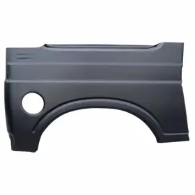 6840592 Aftermarket Products 1986-1988 Suzuki Samurai Hardtop Only Rear Quarter Panel - Right Side