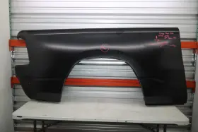 Aftermarket Products Ch1757115 2019 2024 Dodge Ram 1500 Right Side Rear Bedside Panel 82 Inch