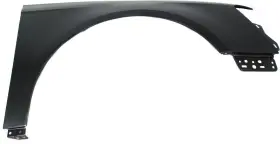 Vw1241136 Aftermarket Replacement 12716101 Fender Front Quarter Panel Passenger Right Side For Vw Rh Hand