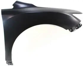 To1241230 Aftermarket Replacement 12738476 Capa Fender Front Quarter Panel Passenger Right Side Rh Hand For Venza