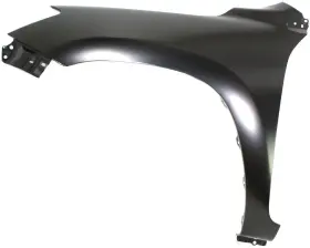 538020r020 Aftermarket Replacement 9614022 New Fender Front Quarter Panel Driver Left Side Lh Hand To1240210
