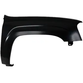 Gm1241289 Aftermarket Replacement C220115q Capa Fender Front Quarter Panel Passenger Rh Side For Chevy Right Hand