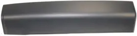 C550902 Aftermarket Replacement Quarter Panel Extension Rear Fender Driver Left Side For Chevy Express Van 3500