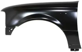 5l5z16006a Aftermarket Replacement F220128 Fender Front Quarter Panel Driver Left Side Lh Hand Fo1240237