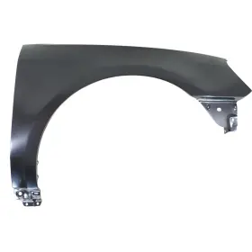 Fo1241239 Aftermarket Replacement F220151 Fender Front Quarter Panel Passenger Right Side Rh Hand Ford 05-07
