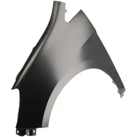 Ho1240163c Aftermarket Replacement H220150q Capa Fender Front Quarter Panel Driver Lh Side Left Hand For Odyssey