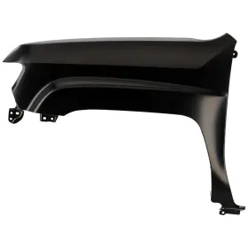 60260sjca90zz Aftermarket Replacement H220158 Fender Front Quarter Panel Driver Left Side Lh Hand Ho1240167