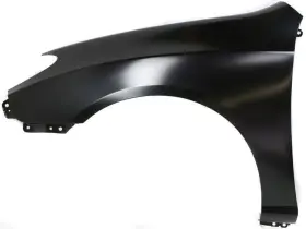 663112h022 Aftermarket Replacement H220188 Capa Fender Front Quarter Panel Driver Lh Side Left Hand Hy1240138c
