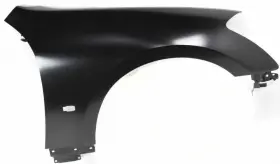 F3100eh1ma Aftermarket Replacement I220113 Fender Front Quarter Panel Passenger Right Side Rh Hand In1241113