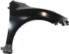 Ma1241161c Aftermarket Replacement Ma1241161 Capa Fender Front Quarter Panel Passenger Right Side Rh Hand Sedan 3