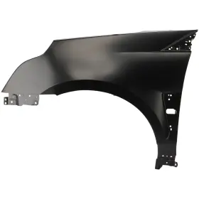 Repc220120q Aftermarket Replacement New Capa Fender Front Quarter Panel Driver Left Side Lh Hand Gm1240362c 22860722