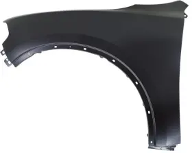 Repd220138q Aftermarket Replacement Capa Fender Front Quarter Panel Driver Lh Side Left Hand Ch1240273c 55369735ab