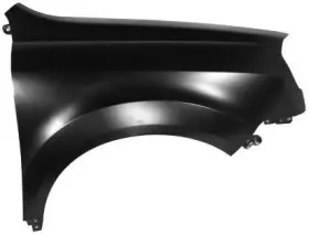 Reph220101q Aftermarket Replacement Capa Fender Front Quarter Panel Passenger Rh Side Right Hand For Pilot Ho1241175