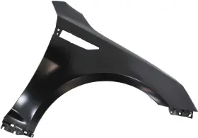 663212t000 Aftermarket Replacement Repk220119 Fender Front Quarter Panel Passenger Right Side Rh Hand Ki1241134