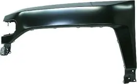 5380235750 Aftermarket Replacement To1240214 New Fender Front Quarter Panel Driver Left Side Lh Hand
