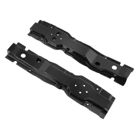 Trsa000001248 Aftermarket 2pcs For Jeep Wrangler Yj 87-95 Primed Outboard Floor Support Rust Repair Panel Trsa000001248 Aftermarket 2pcs For Jeep Wrangler Yj 87-95 Primed Outboard Floor Support Rust Repair Panel