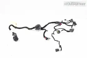 50548660 Alfa Romeo 2017-2023 Stelvio Front Right Passenger Door Wire Wiring Harness Oem