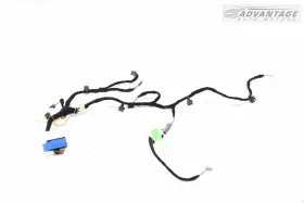 50548673 Alfa Romeo 2017-2019 Stelvio Rear Right Side Door Panel Wire Wiring Harness Oem