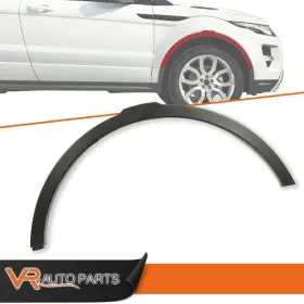Allgood1124666 Allgoodauto Front Right Fender Flares Wheel Molding Fits For Land Range Rover Evoque 2012-17