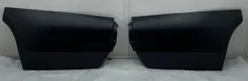 Amd Mr00168903 1971-72 Dodge Charger Lower Quarter Panel Mopar Rust Repair Patch Left Rigt Pair