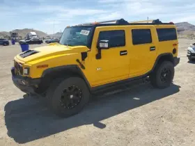 110-02462r American Motors Passenger Right Fender Fits 03-09 Hummer H2 2287142