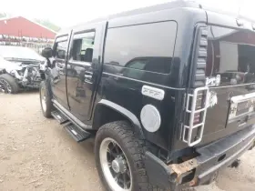 25983711 American Motors Local Only Driver Left Quarter Panel Suv Fits 03-09 Hummer H2 1497854