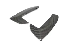 Ac-sc20chc8 Anderson Composites Quarter Panel Scoop - Fits 2020-2021 Chevy Corvette Side Sco